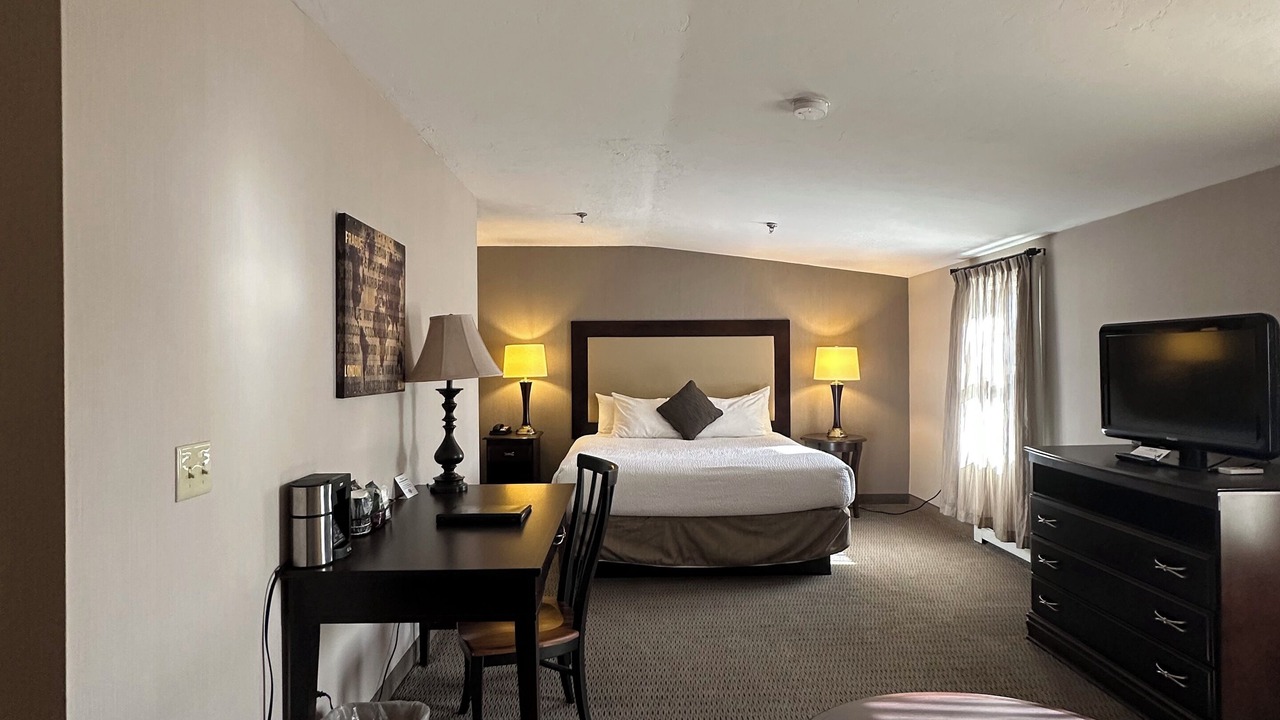 Photo of Bedroom in Sterling