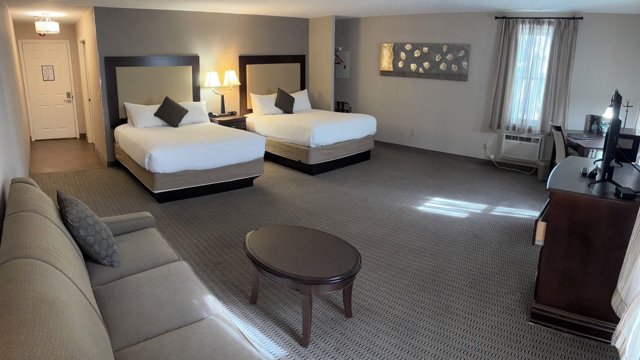 Photo of Bedroom in Sterling