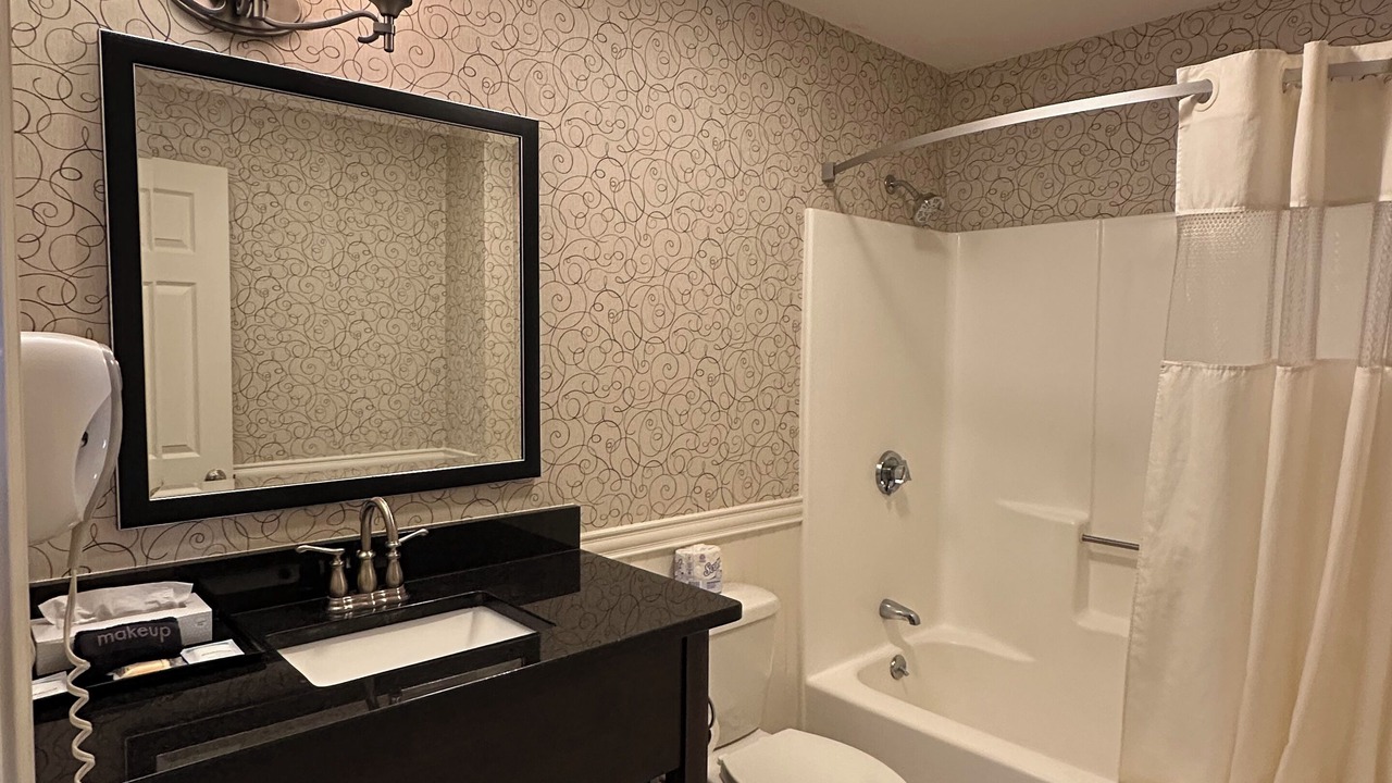 Photo of Bathroom in Sterling