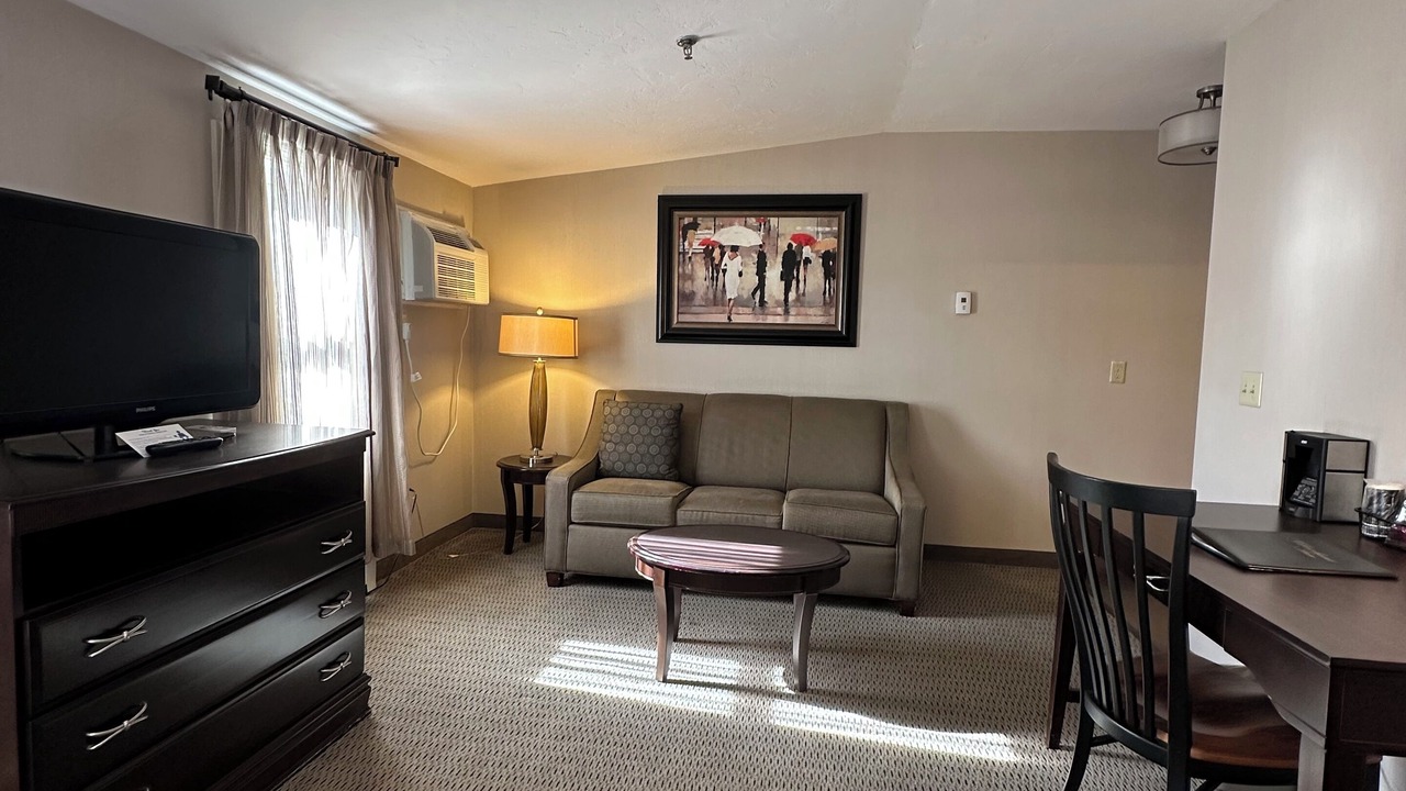 Photo of Bedroom in Sterling