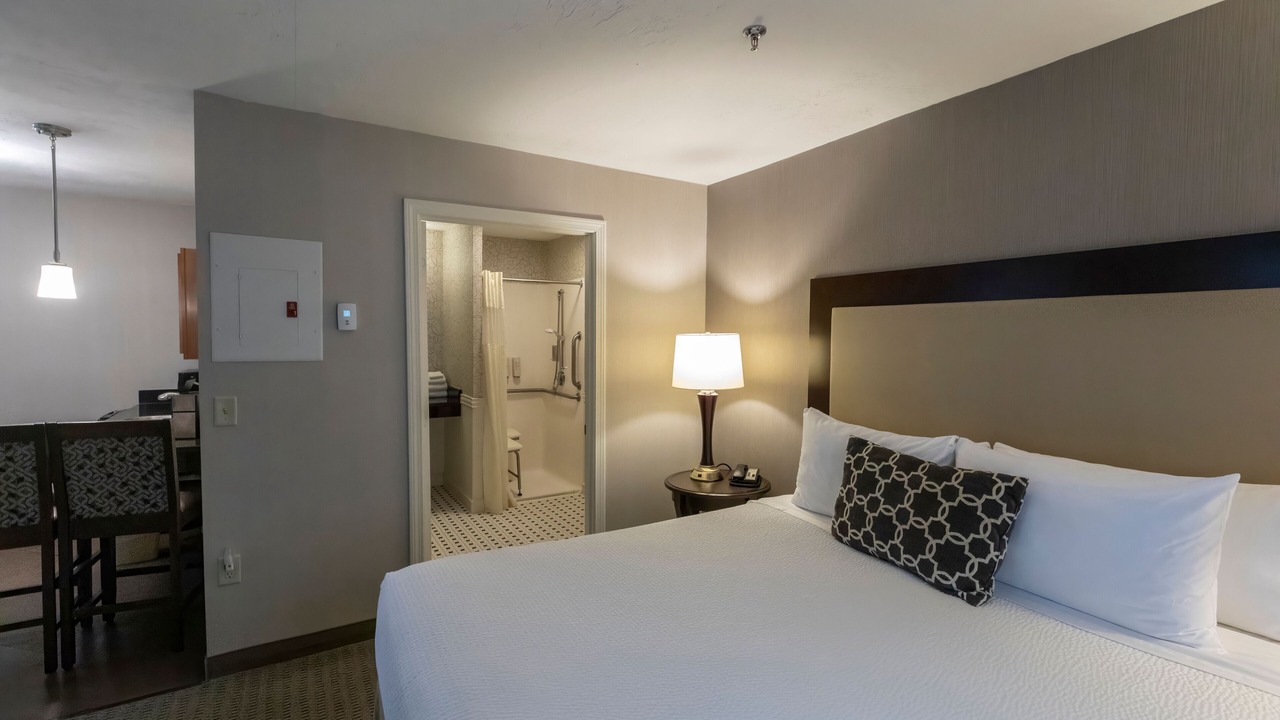 Photo of Bedroom in Sterling