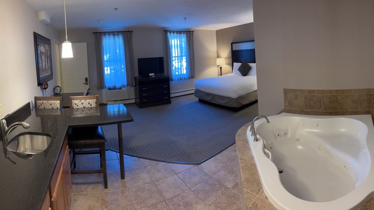 Photo of Bedroom in Sterling