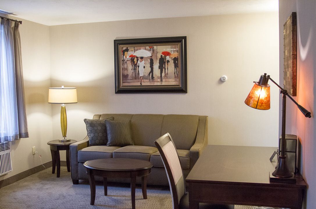 Photo of Bedroom in Sterling