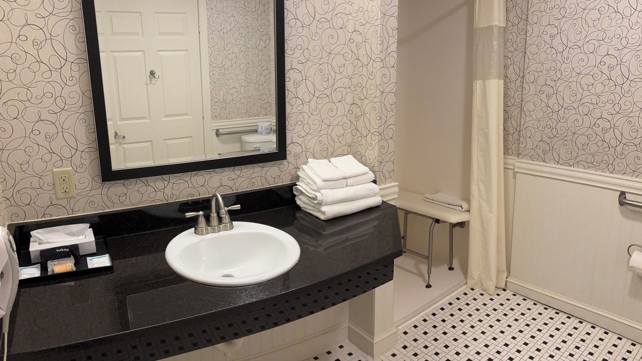 Photo of Bathroom in Sterling