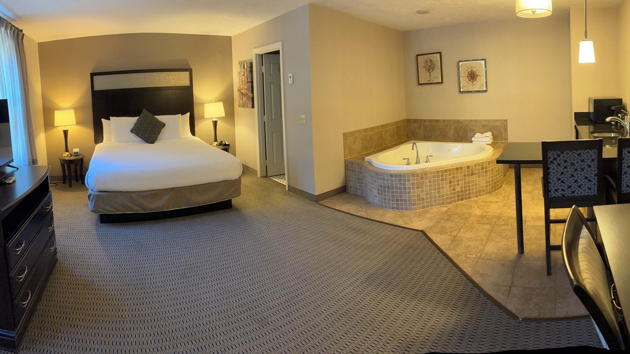 Photo of Bedroom in Sterling