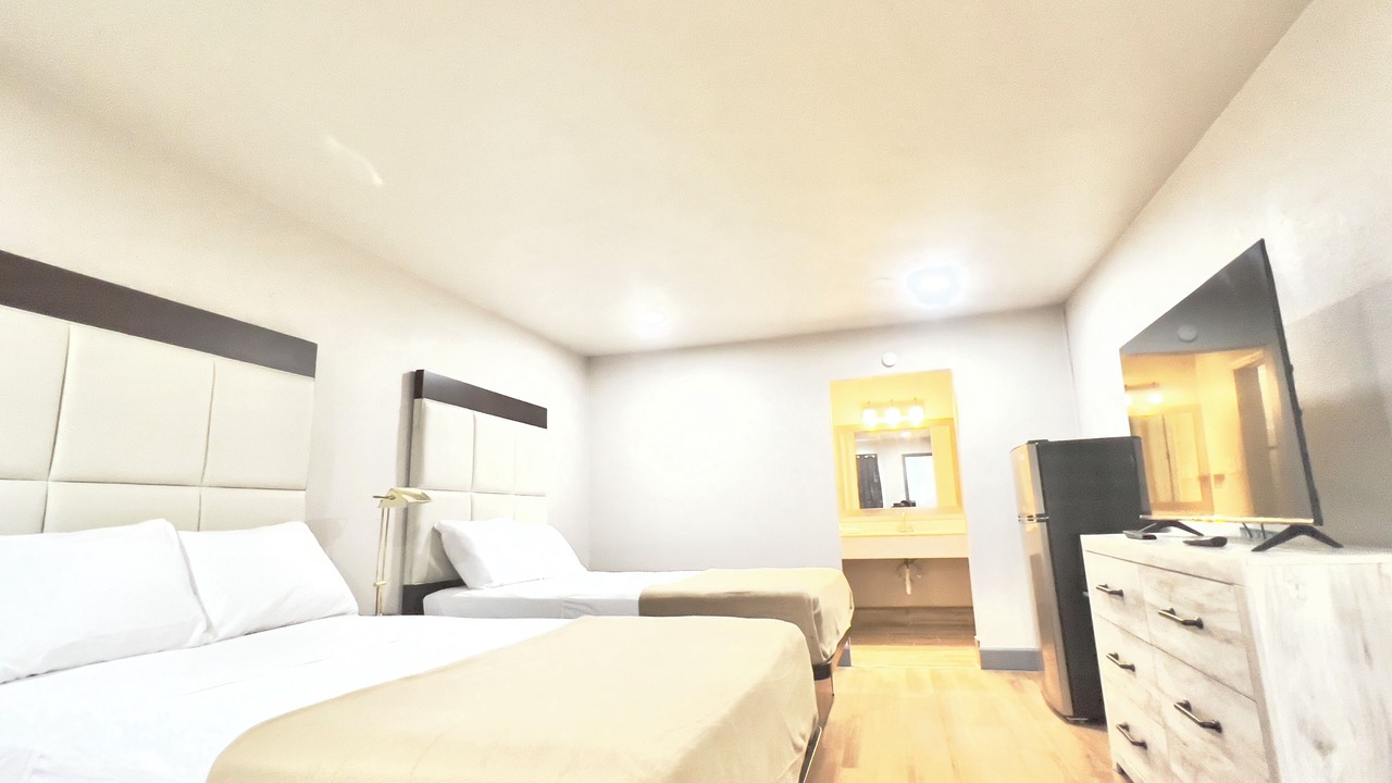 Photo of Bedroom in Tulsa