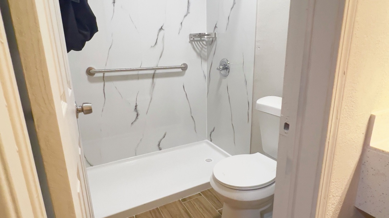 Photo of Bathroom in Tulsa