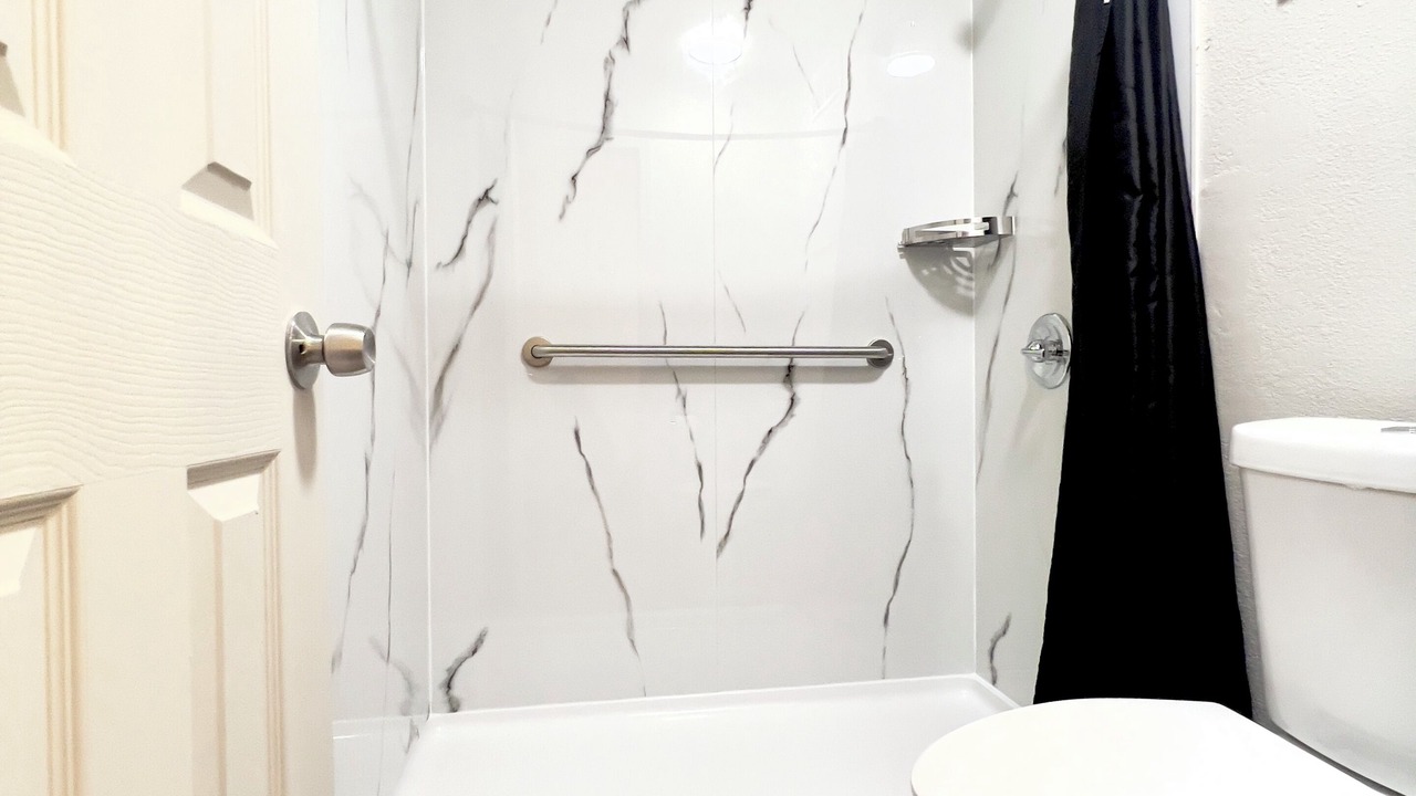 Photo of Bathroom in Tulsa