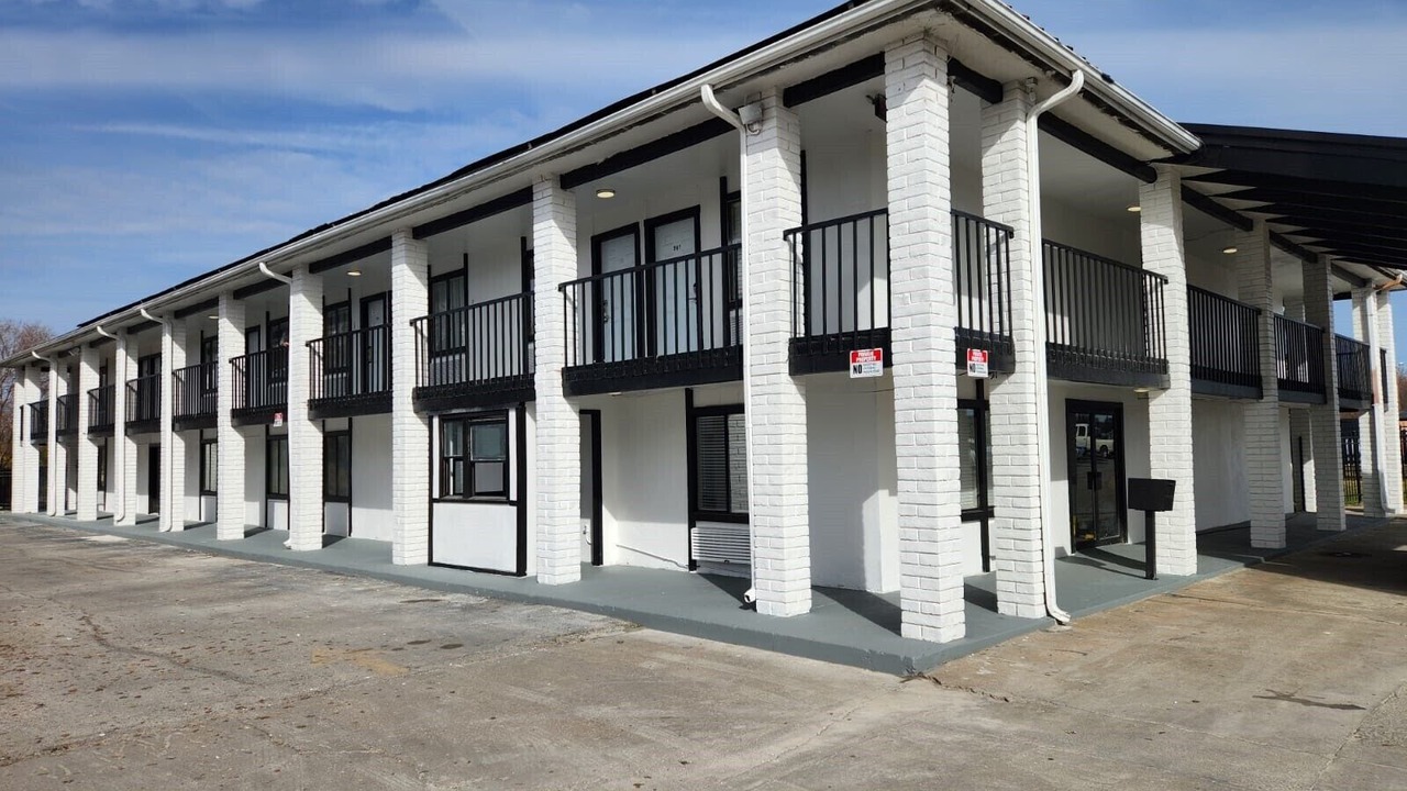 Photo of Outdoor in Tulsa