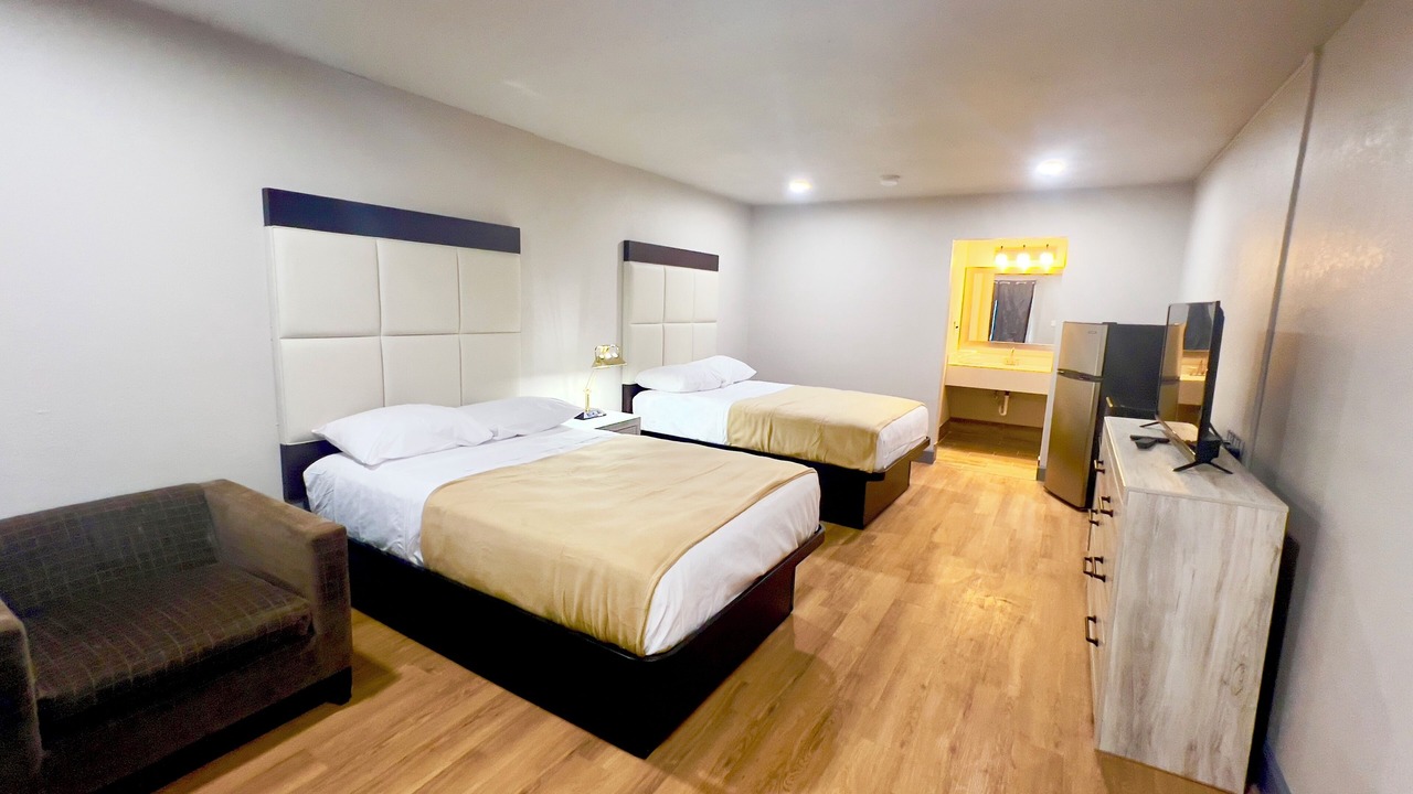 Photo of Bedroom in Tulsa