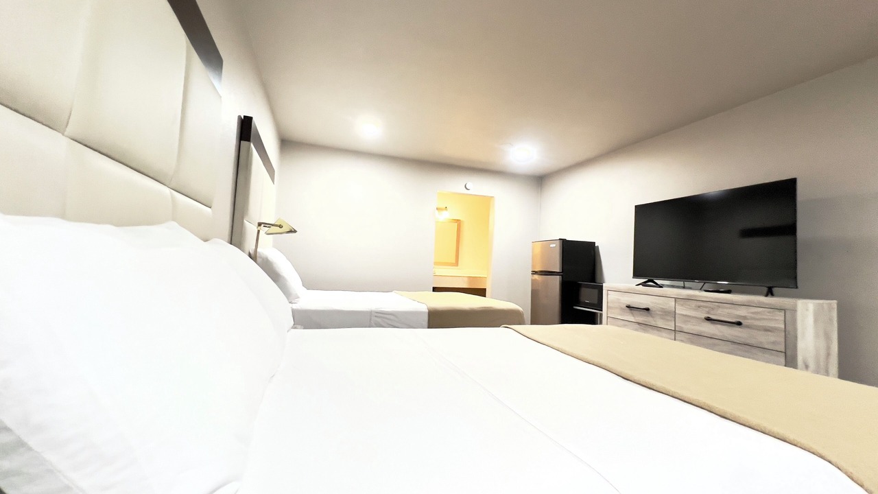 Photo of Bedroom in Tulsa