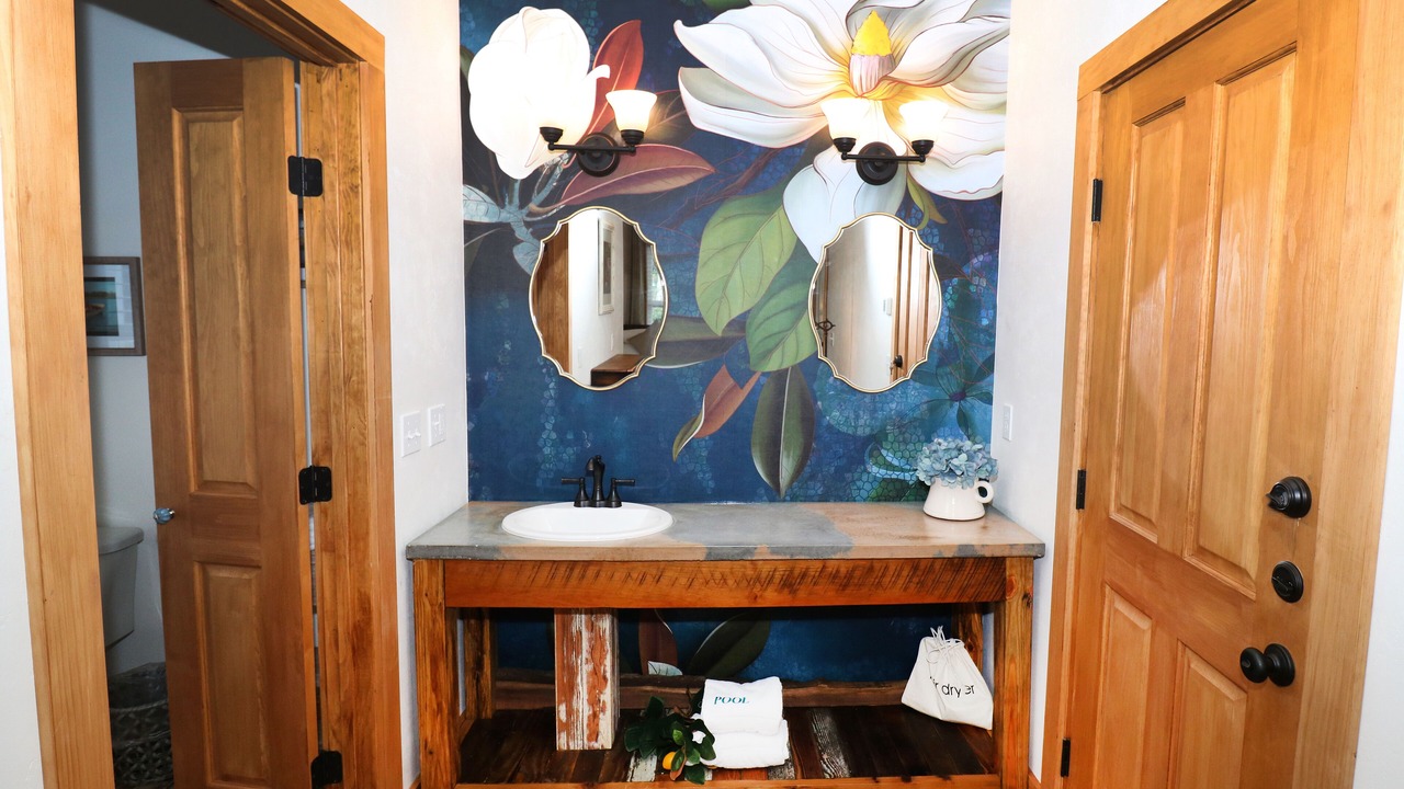 Photo of Bathroom in Gainesville