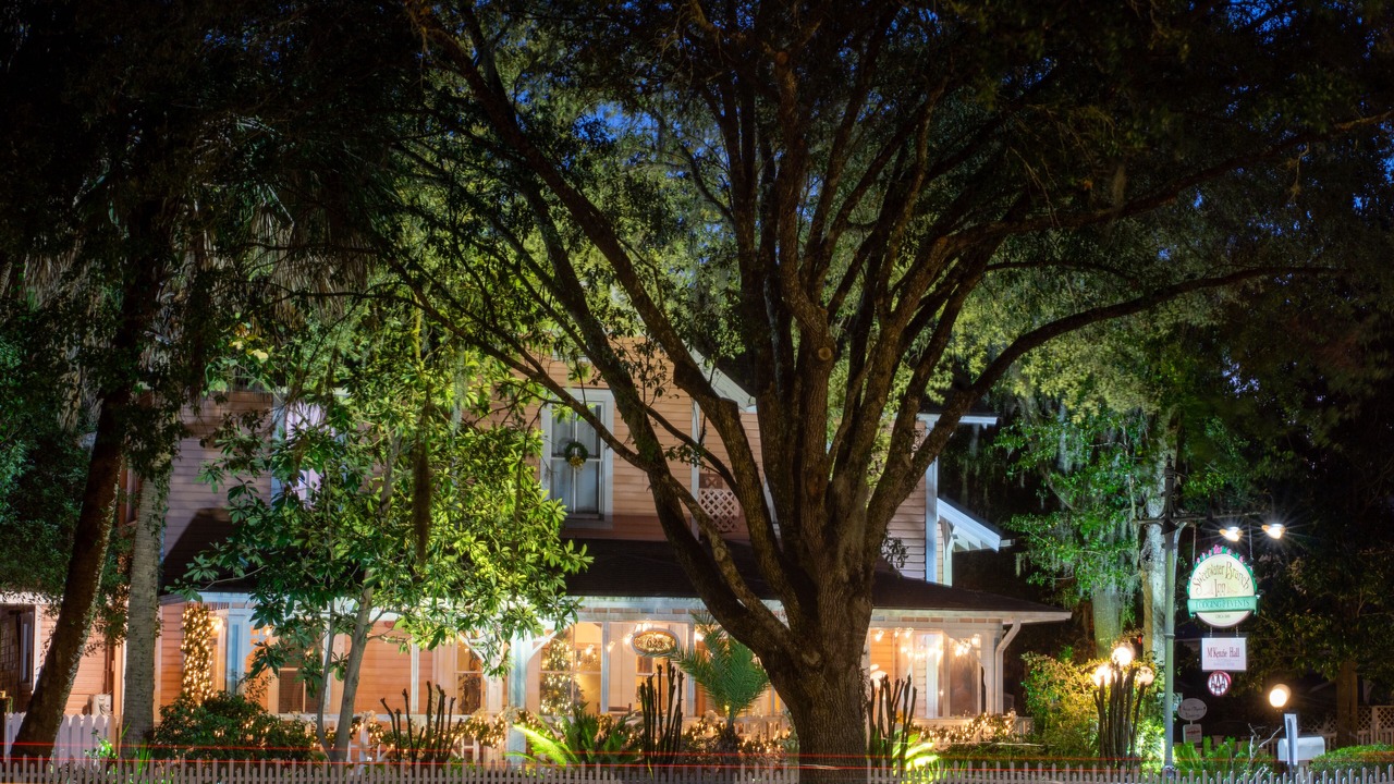 Photo of Outdoor in Gainesville