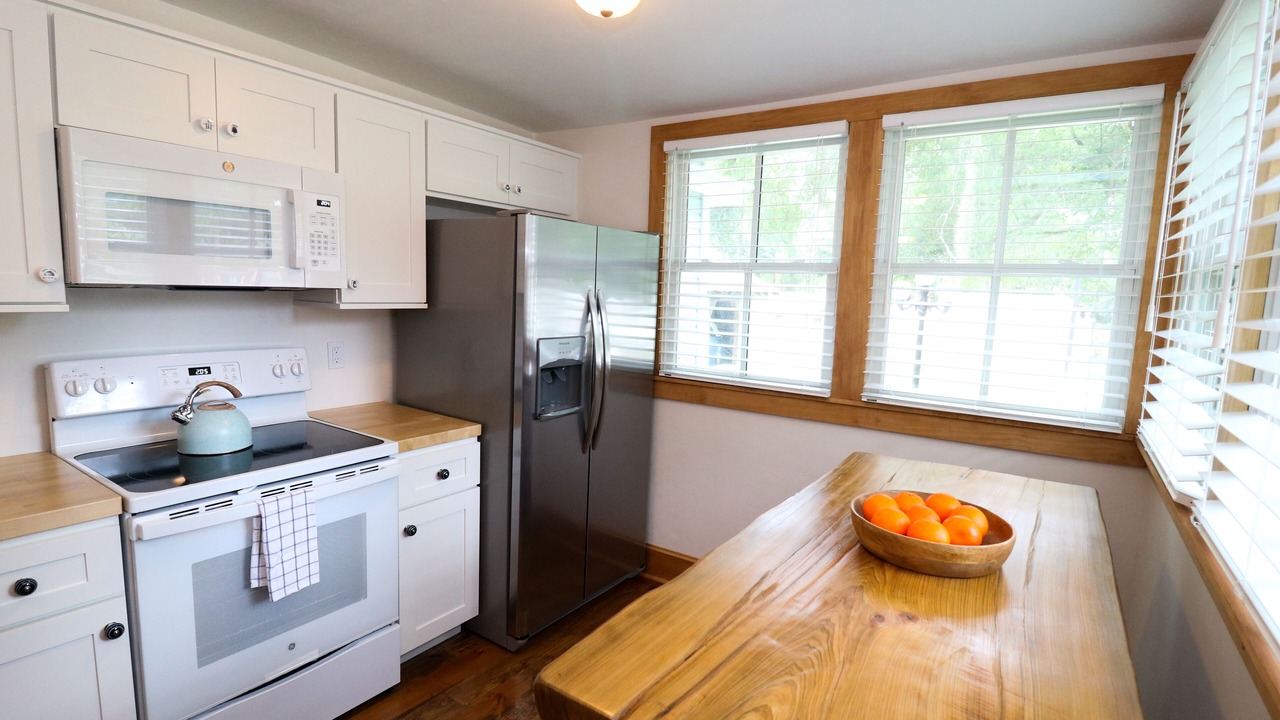 Photo of Kitchen in Gainesville