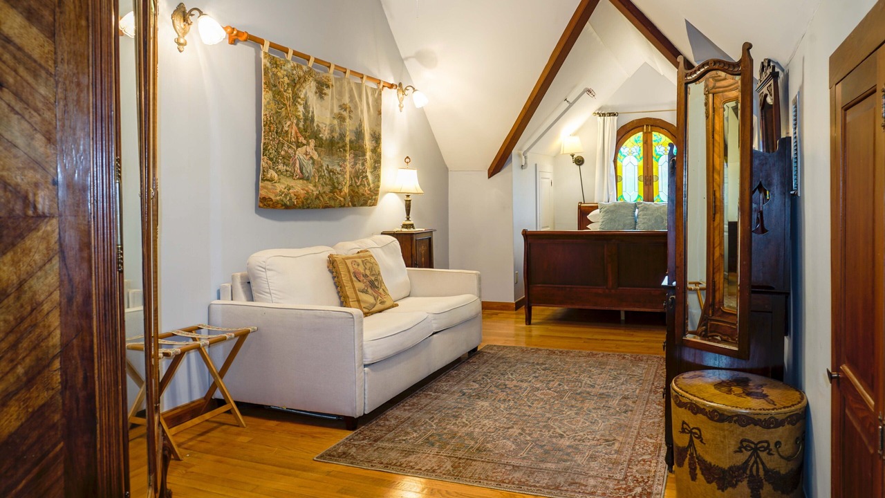 Photo of Bedroom in Gainesville