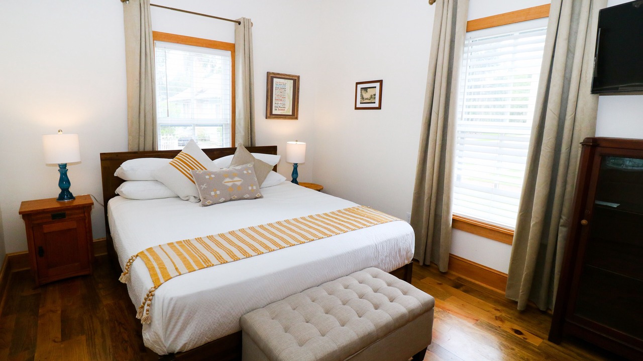 Photo of Bedroom in Gainesville