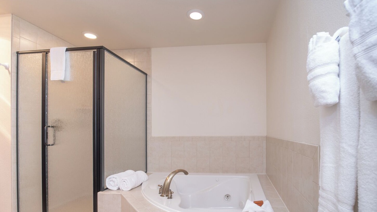 Photo of Bathroom in Estes Park