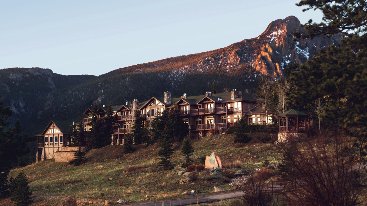 Photo of Outdoor in Estes Park