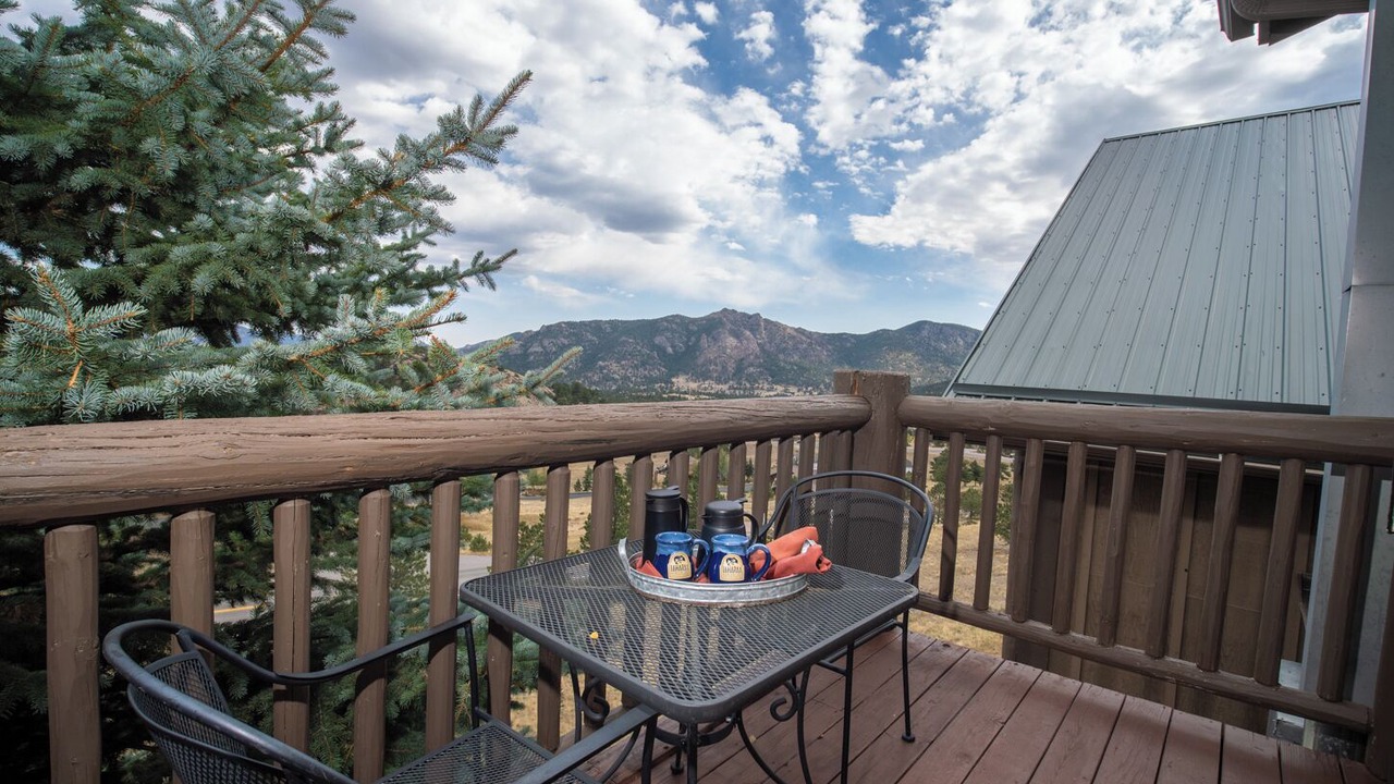 Photo of Others in Estes Park