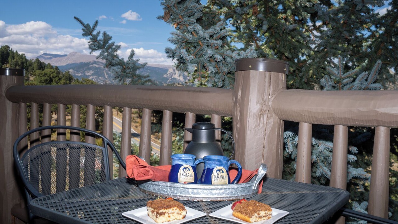 Photo of Others in Estes Park