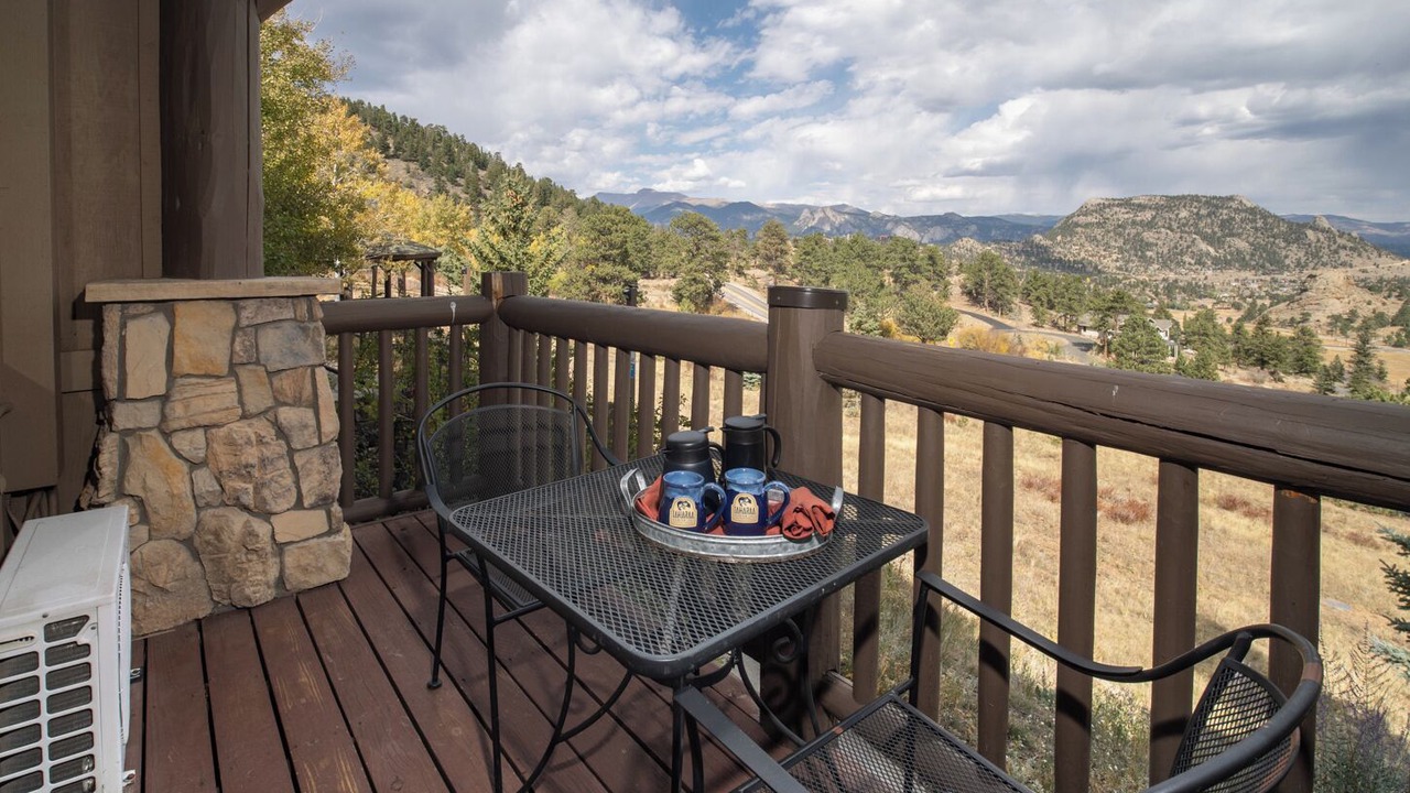 Photo of Others in Estes Park