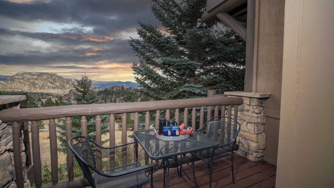 Photo of Others in Estes Park