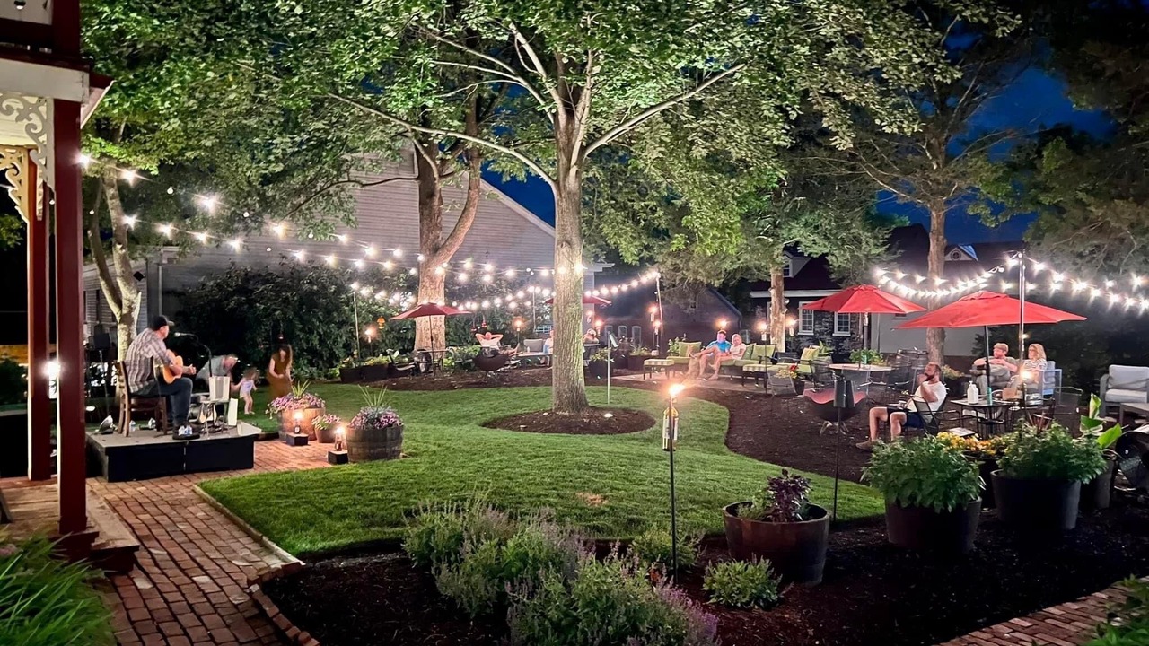 Photo of Outdoor in Hermann