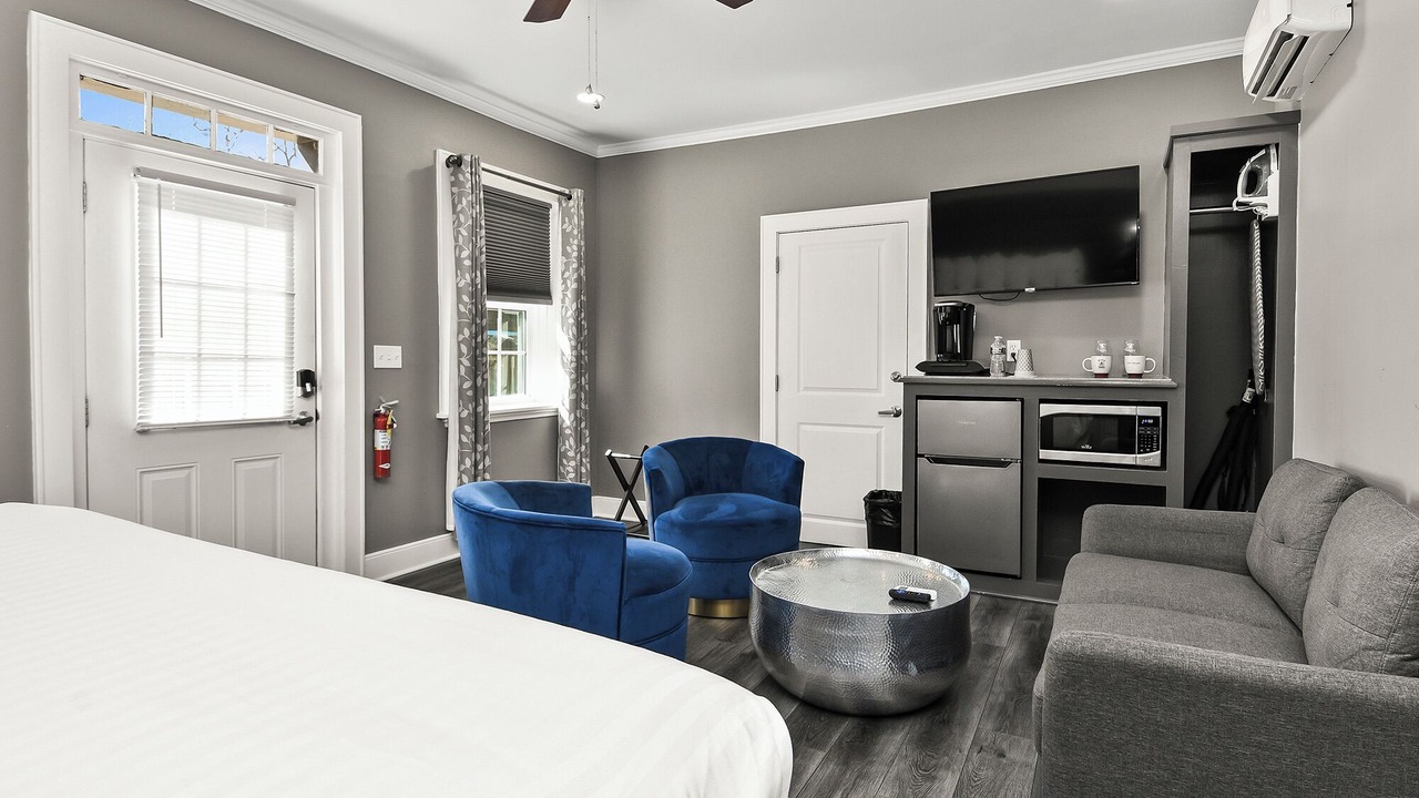 Photo of Bedroom in Hermann