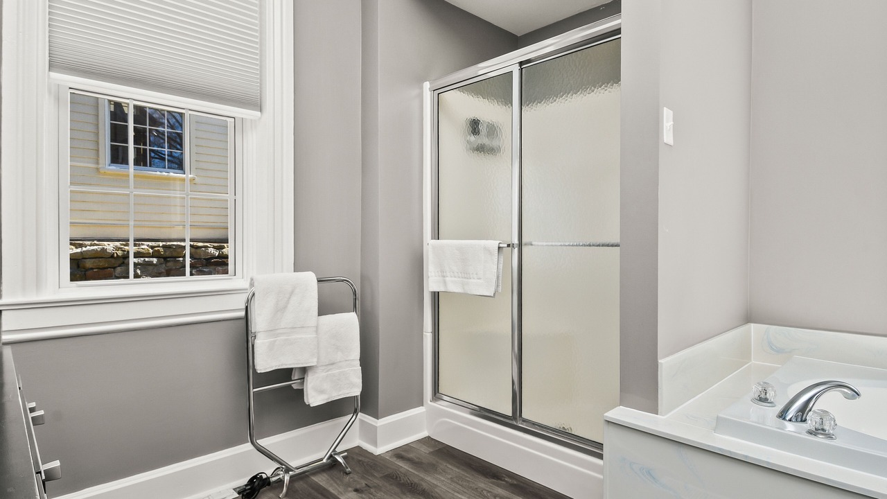 Photo of Bathroom in Hermann