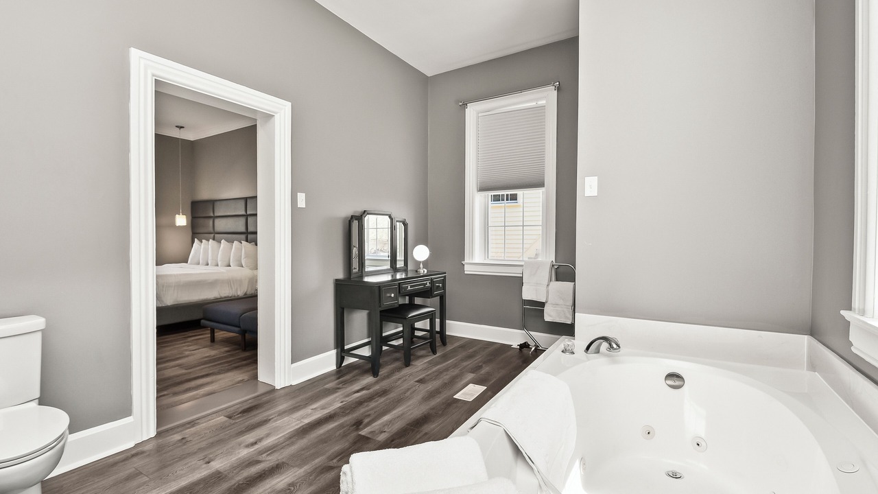 Photo of Bathroom in Hermann