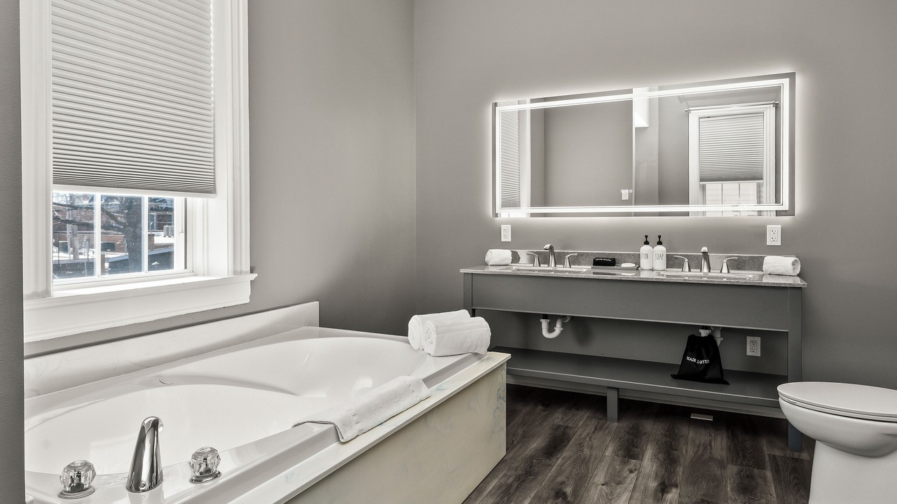 Photo of Bathroom in Hermann