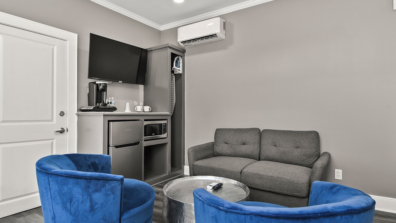 Photo of Bedroom in Hermann