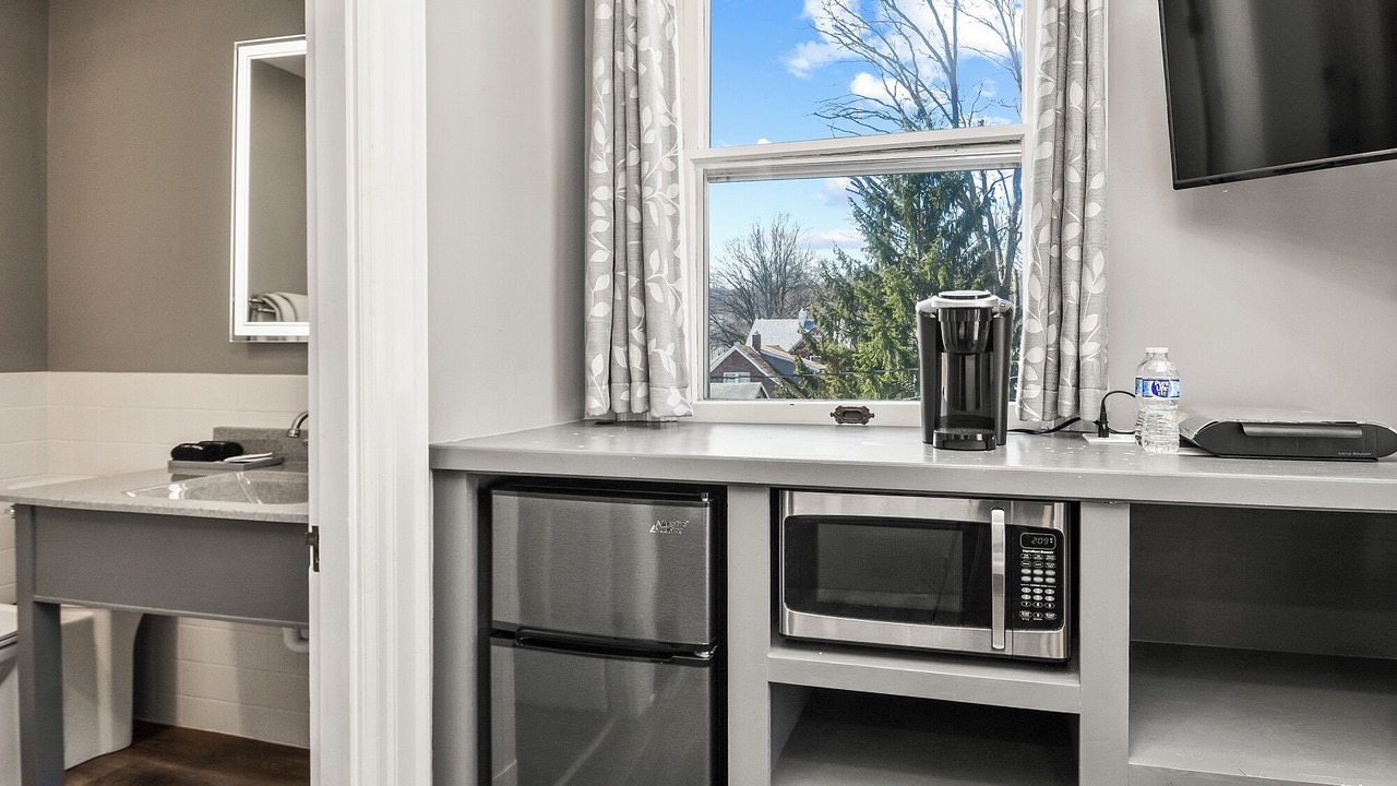 Photo of Bedroom in Hermann