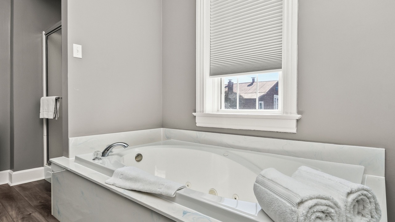 Photo of Bathroom in Hermann