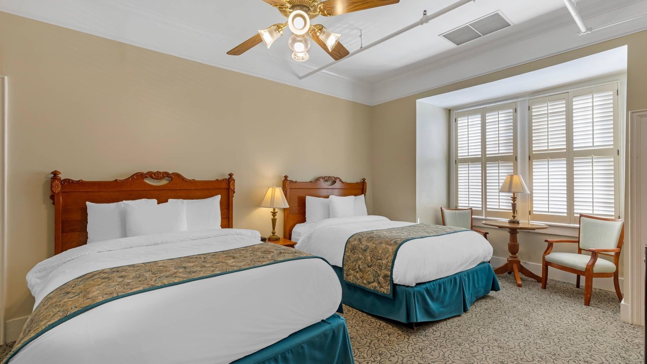 Photo of Bedroom in Americus