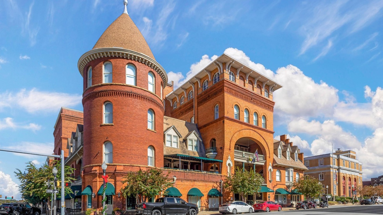 Photo of Outdoor in Americus