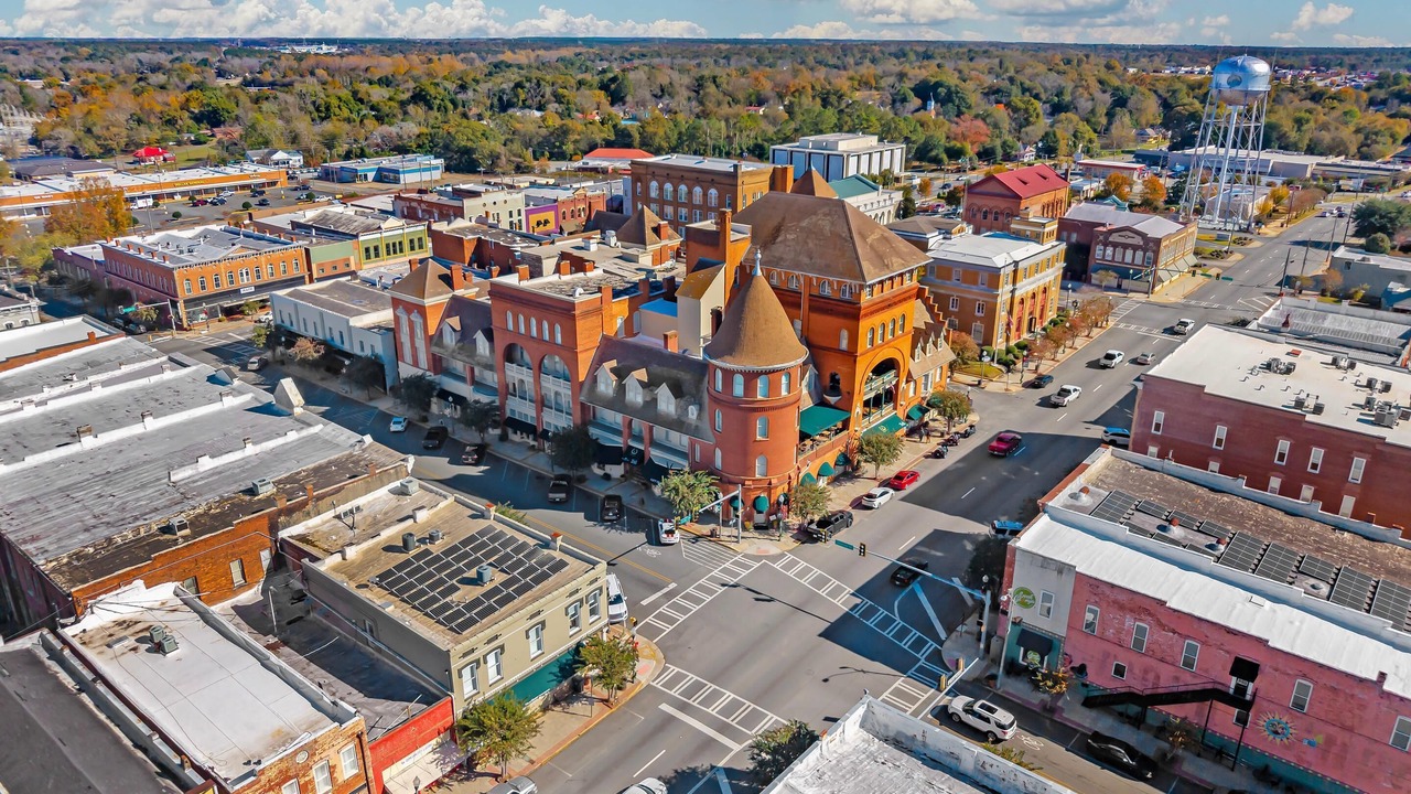 Photo of Others in Americus