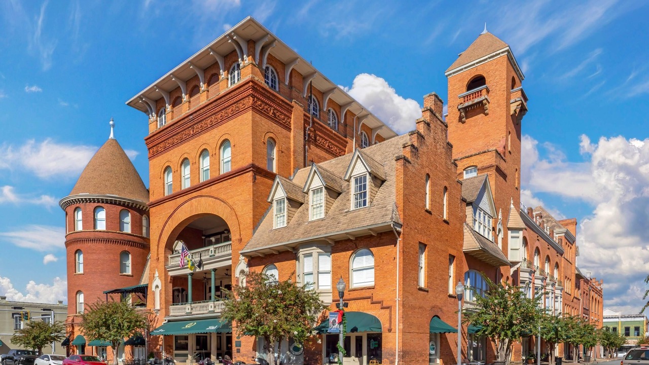 Photo of Outdoor in Americus