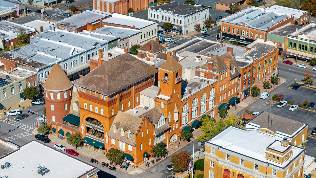 Photo of Others in Americus