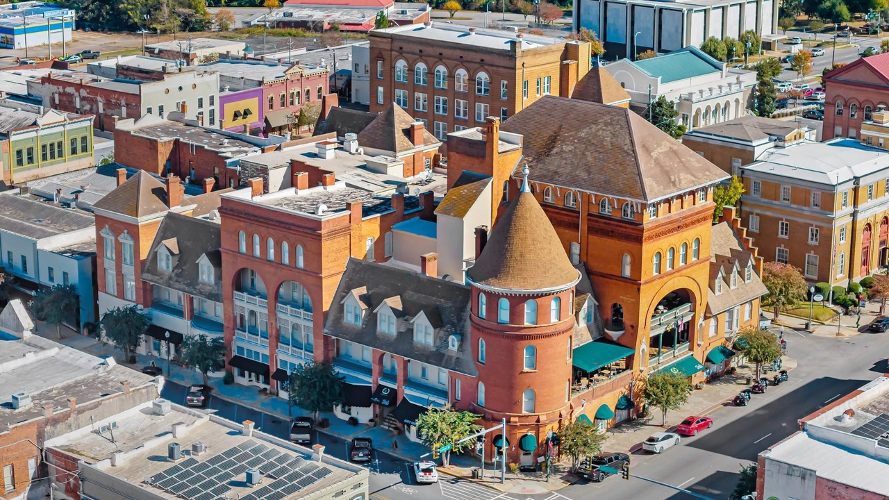 Photo of Others in Americus