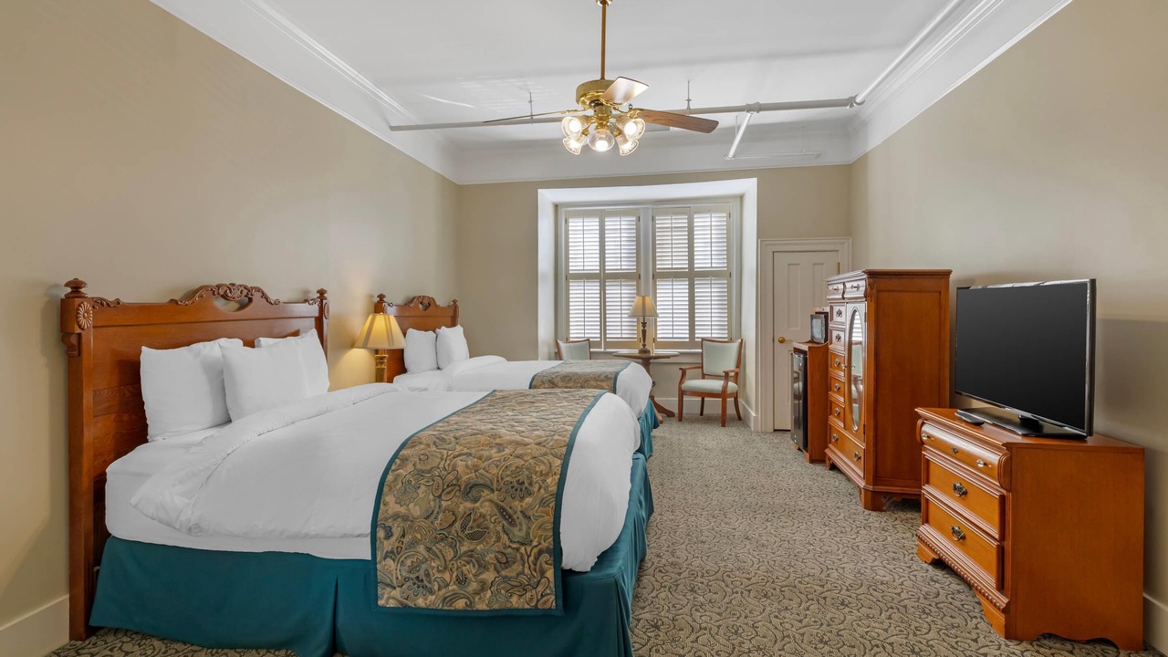 Photo of Bedroom in Americus