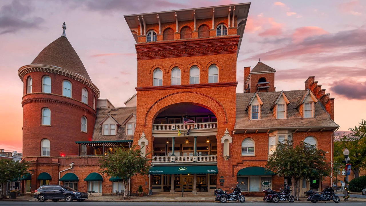 Photo of Outdoor in Americus