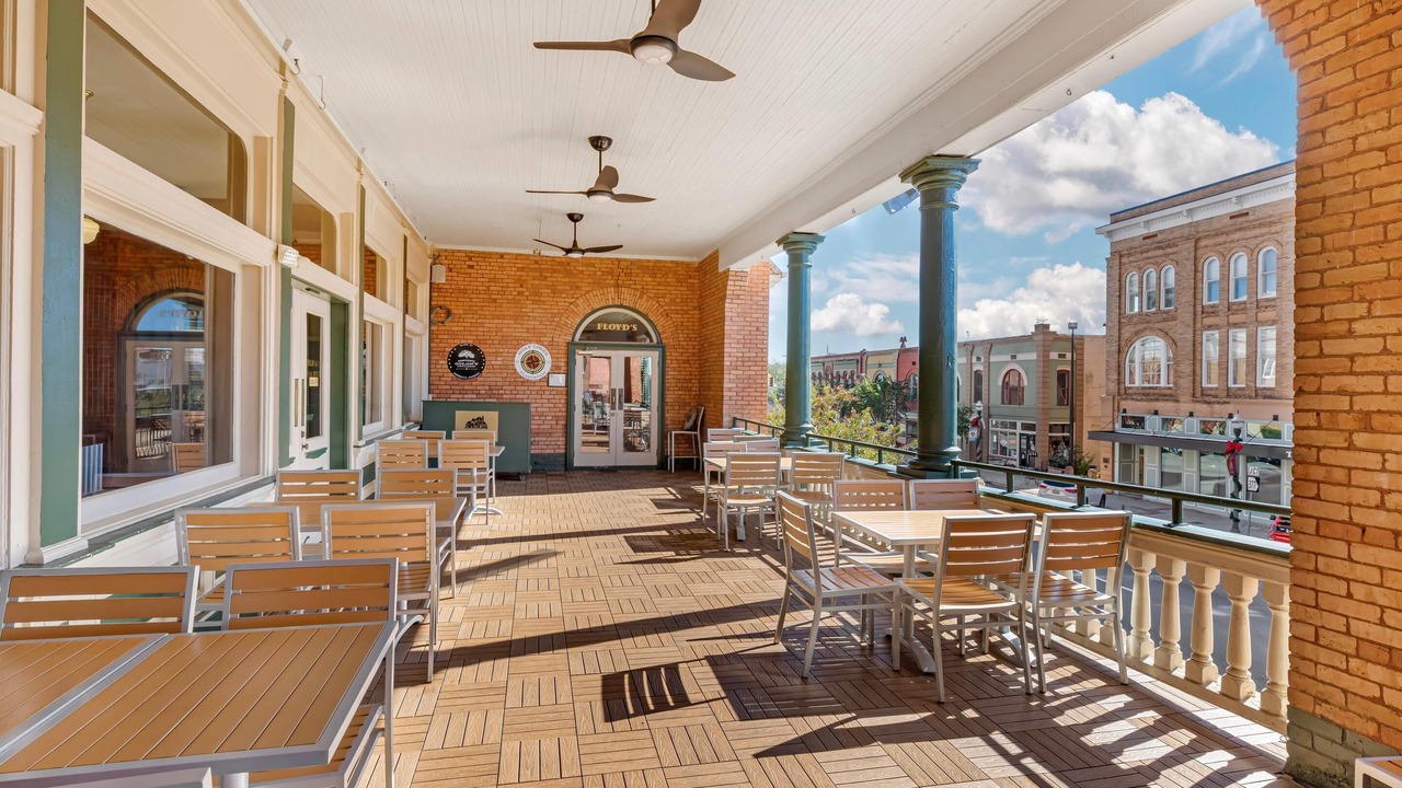 Photo of Others in Americus