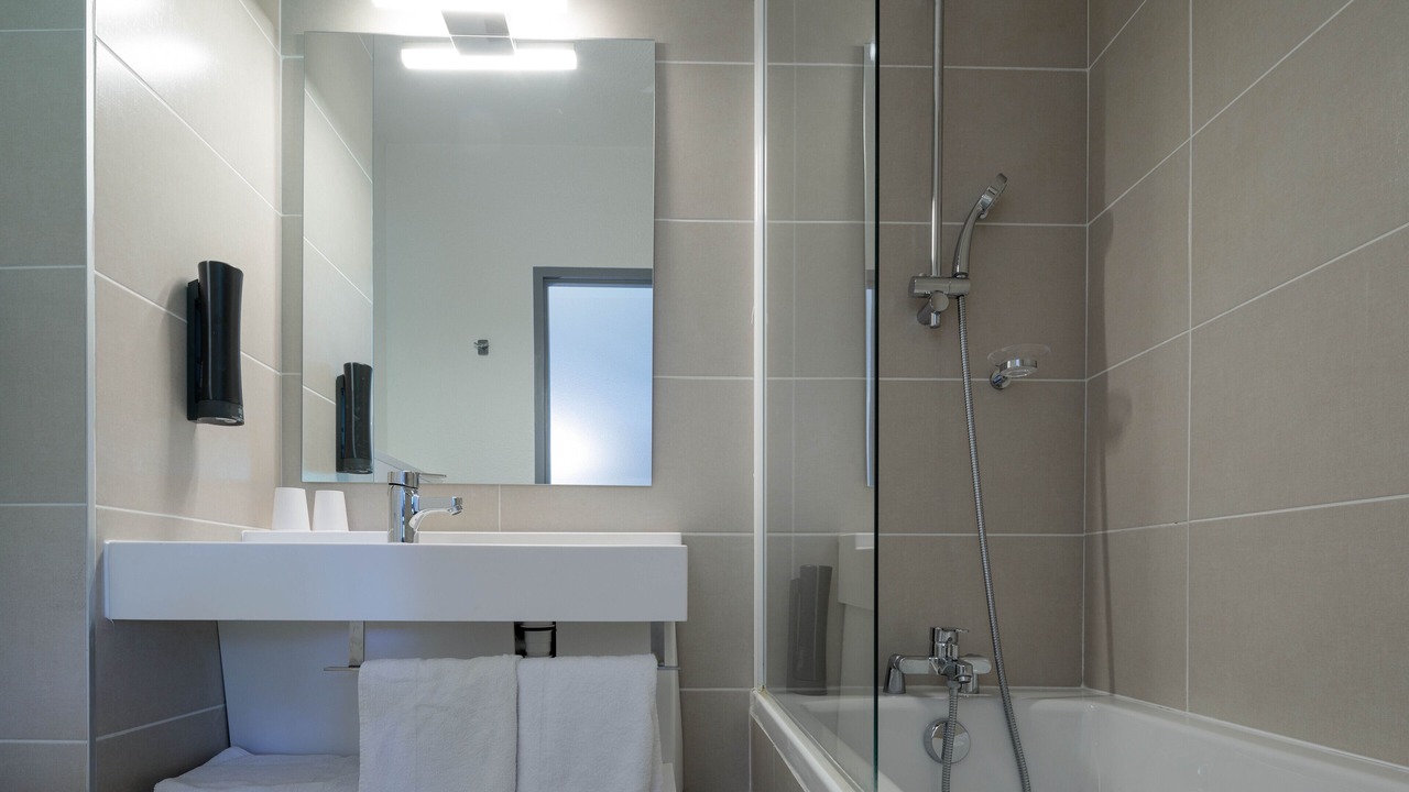 Photo of Bathroom in Viviers-du-Lac