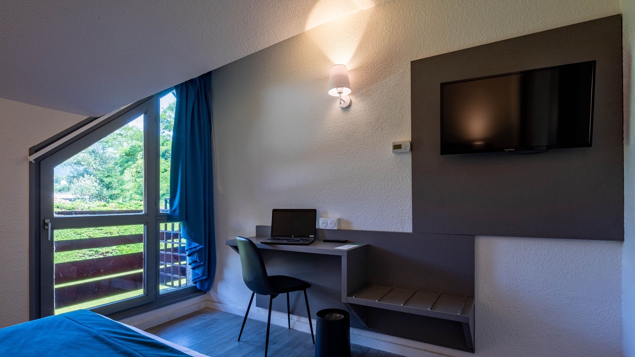Photo of Bedroom in Viviers-du-Lac