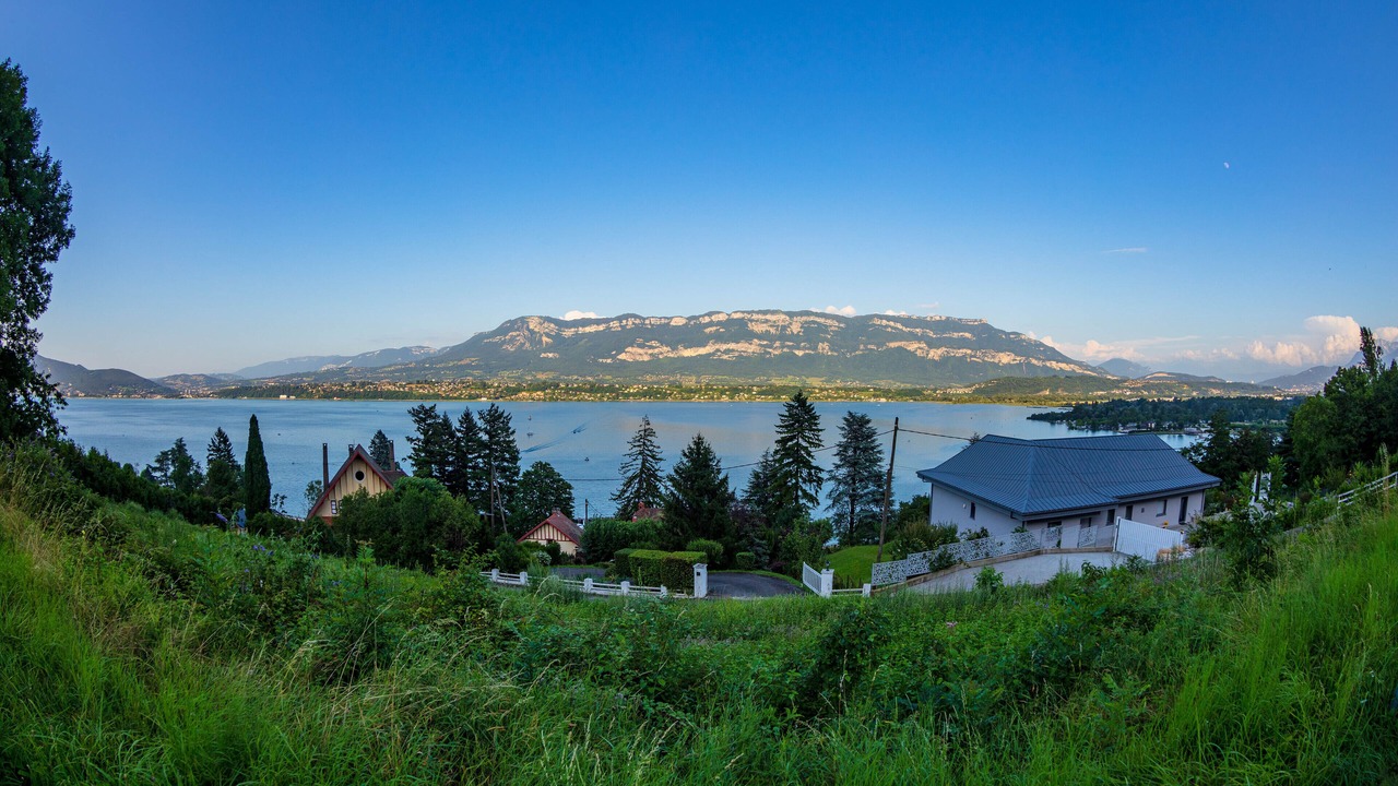Photo of Outdoor in Viviers-du-Lac