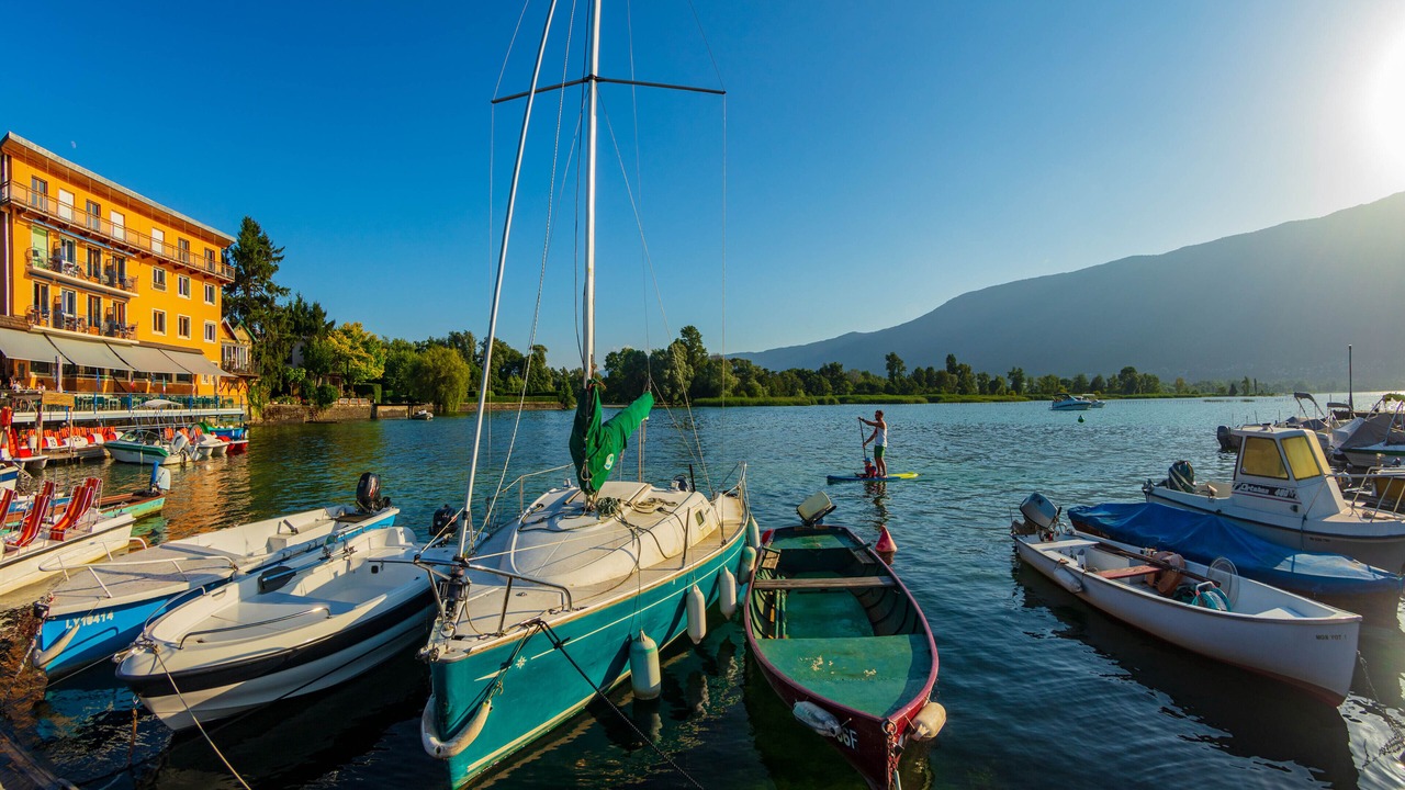 Photo of Others in Viviers-du-Lac