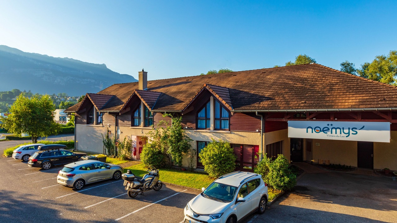 Photo of Outdoor in Viviers-du-Lac