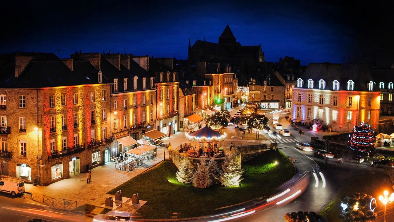 Photo of Others in Dinan