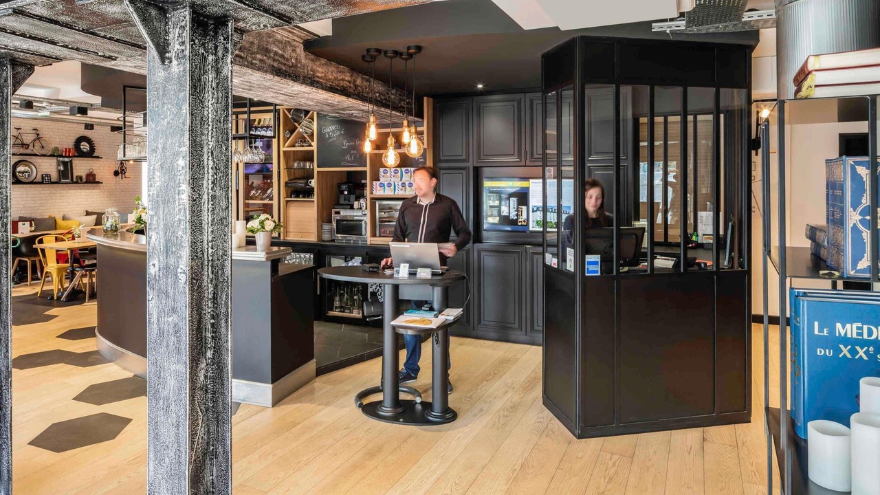 Photo of Outdoor in Dinan